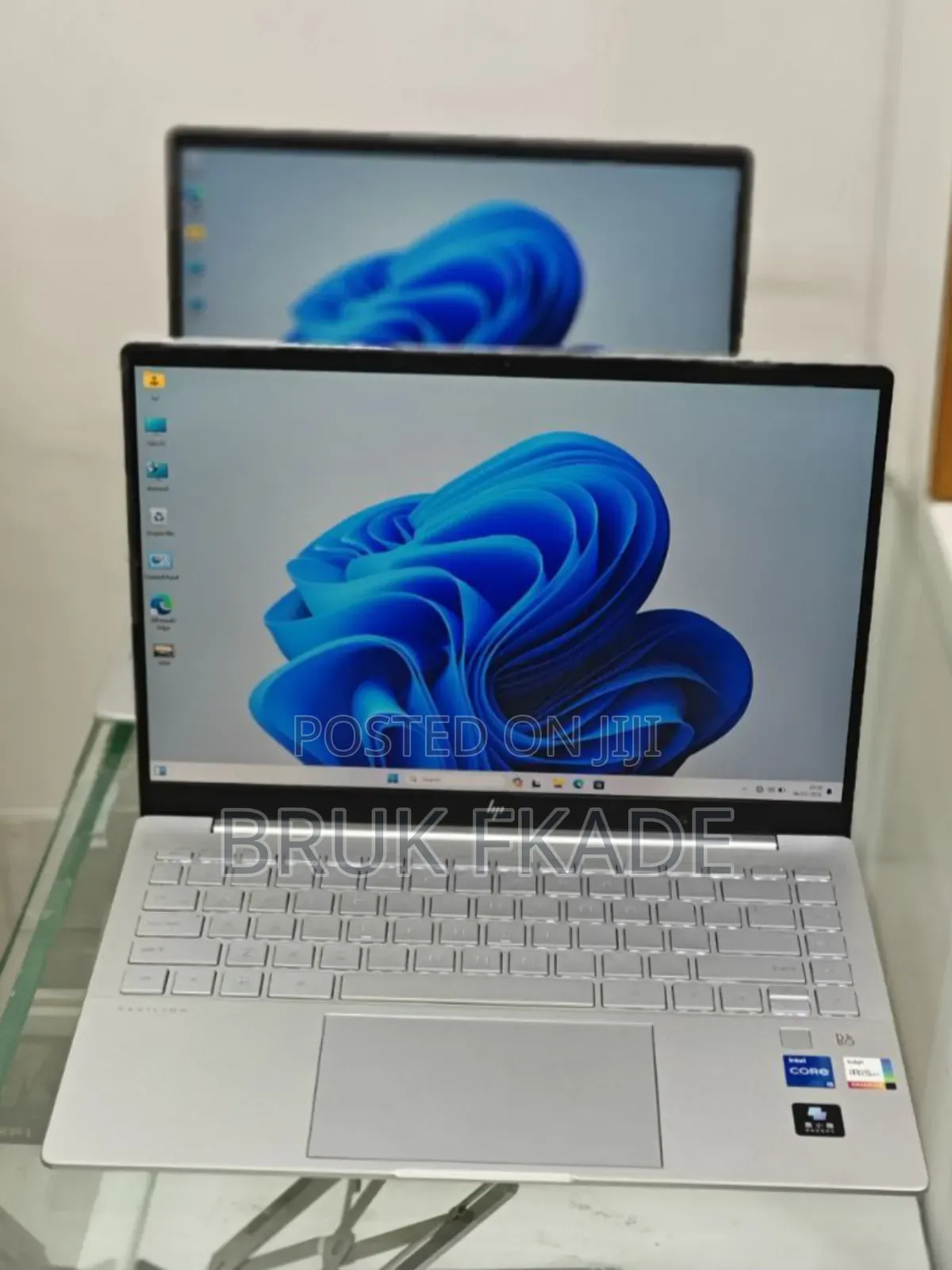 New Laptop HP Pavilion 15 16GB Intel Core I5 SSD 1T