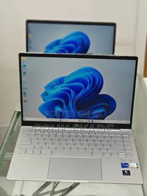 New Laptop HP Pavilion 15 16GB Intel Core I5 SSD 1T