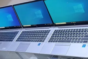New Laptop HP EliteBook 840 16GB Intel Core I5 SSD 512GB