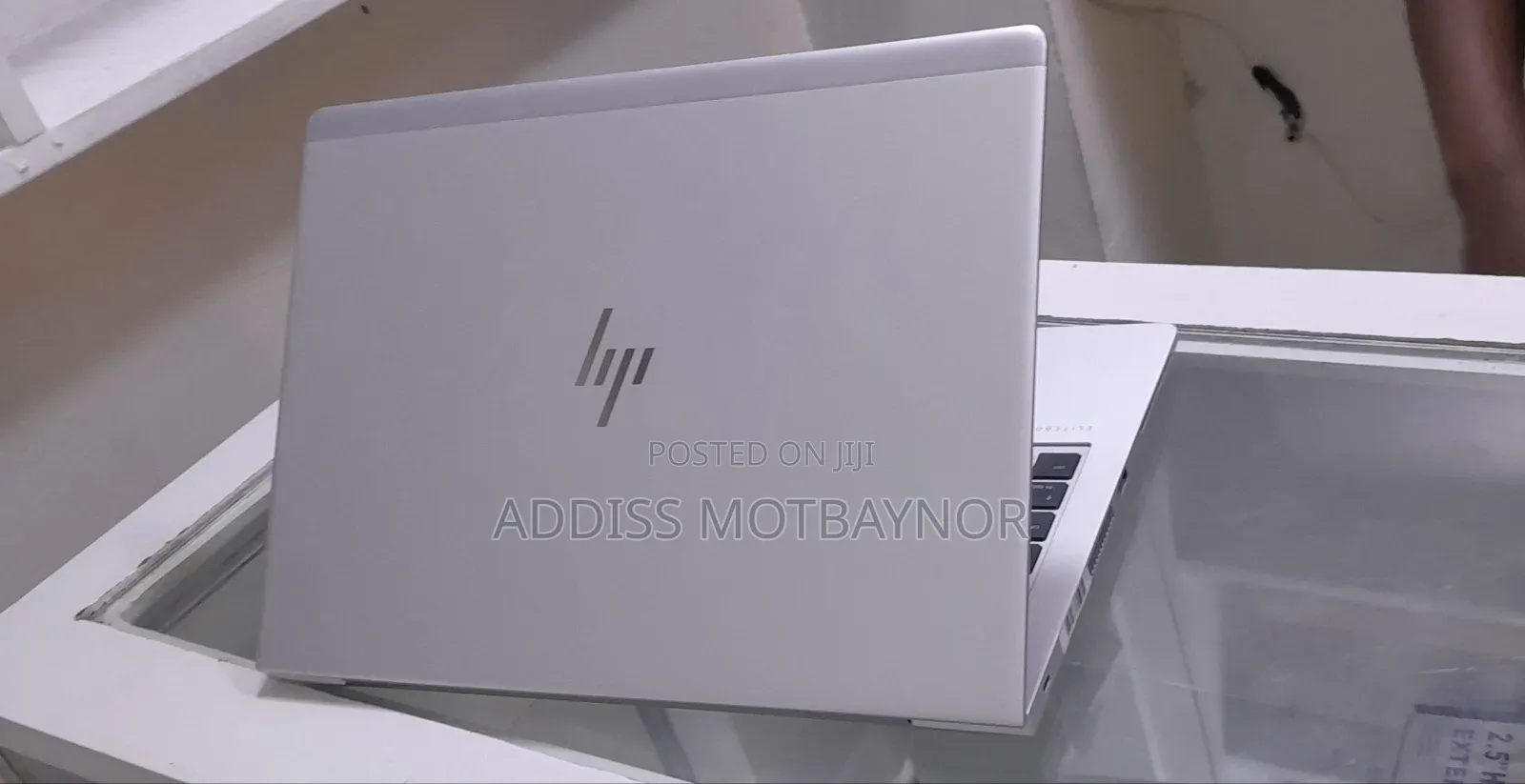 New Laptop HP EliteBook 840 16GB Intel Core I5 SSD 512GB
