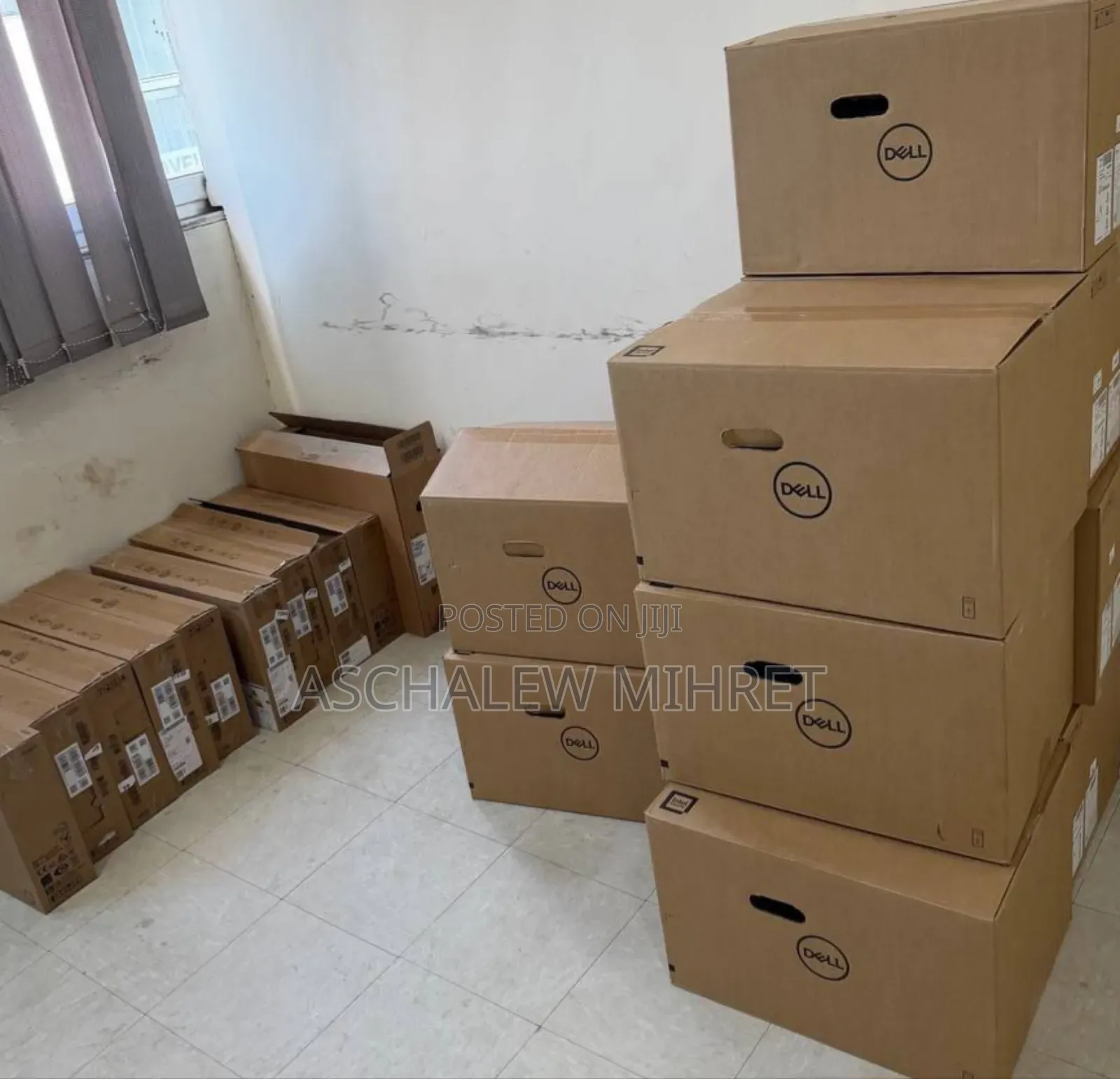 New Desktop Computer Dell Optiplex 7020 8GB Intel Core I5 SSD 512GB