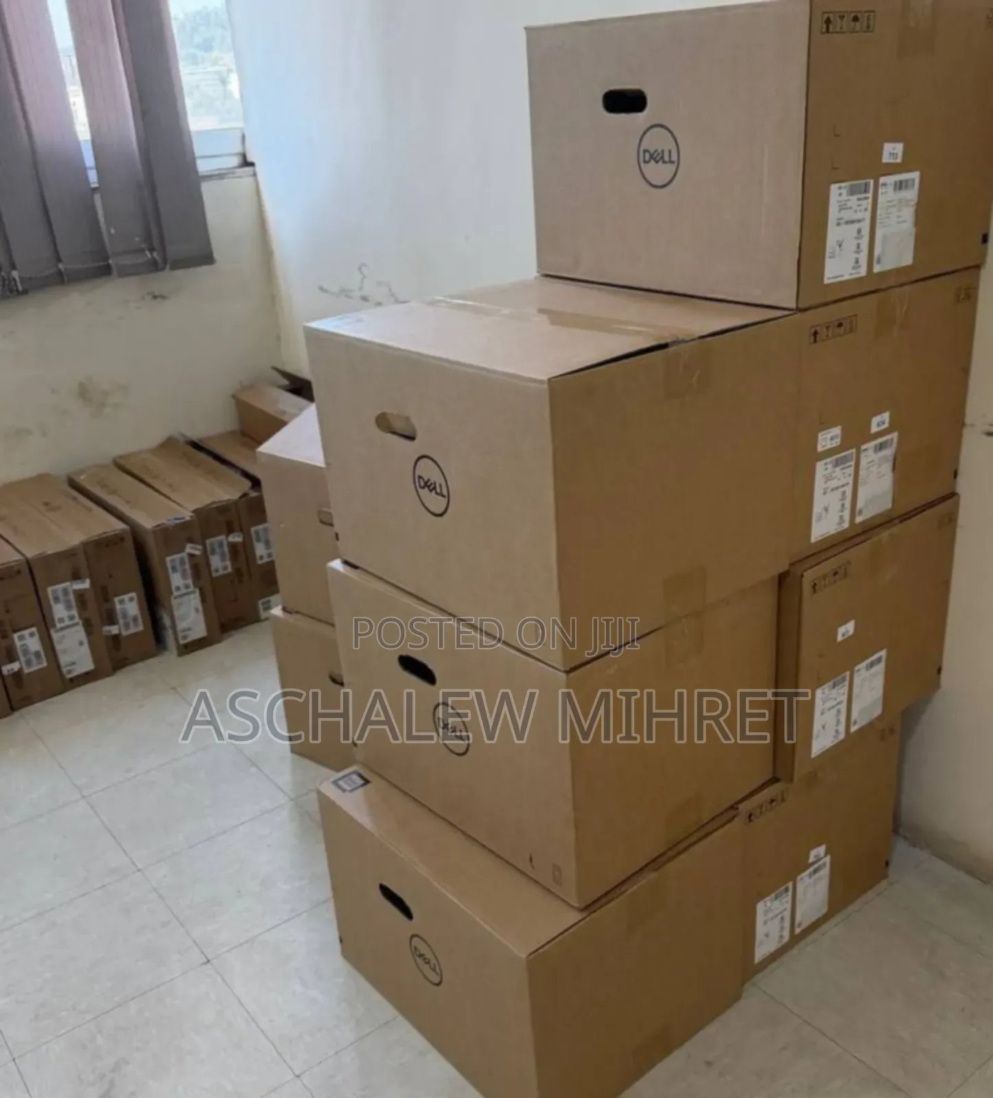 New Desktop Computer Dell Optiplex 7020 8GB Intel Core I5 SSD 512GB