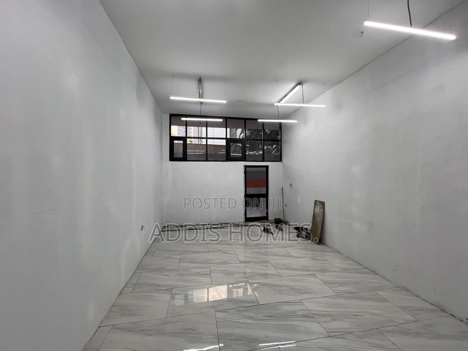 Office Space for Rent in Bole