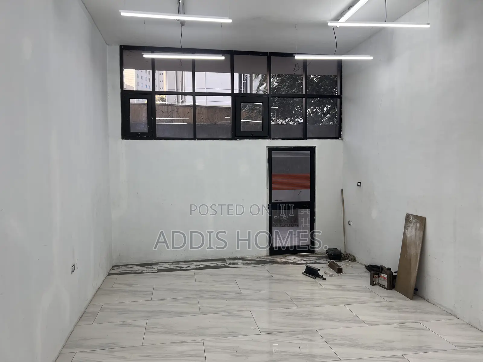 Office Space for Rent in Bole