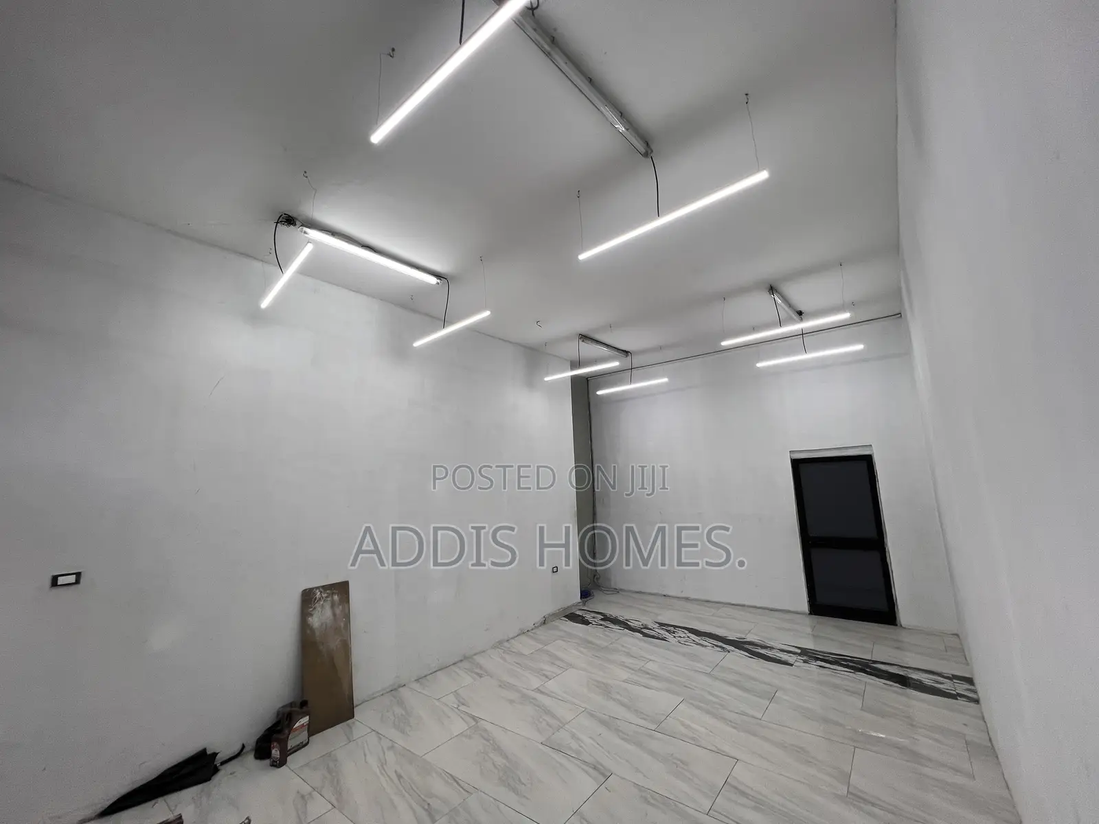 Office Space for Rent in Bole