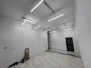 Office Space for Rent in Bole