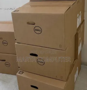 New Desktop Computer Dell Optiplex 7020 8GB Intel Core I5 SSD 512GB