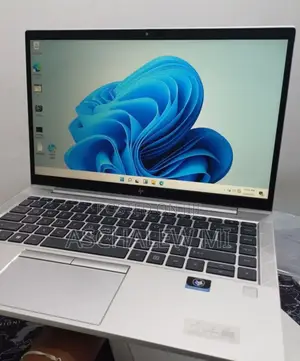 New Laptop HP EliteBook 840 G8 16GB Intel Core I7 SSD 512GB