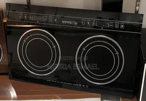 Roshan Electric Stove