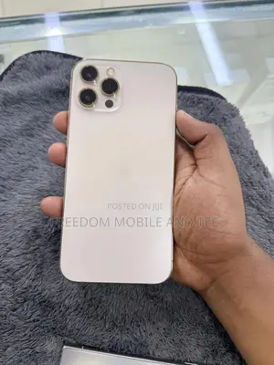 Apple iPhone 12 Pro Max 128 GB Gold