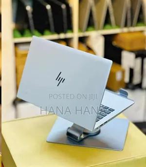 New Laptop HP EliteBook 830 G7 8GB SSD 512GB