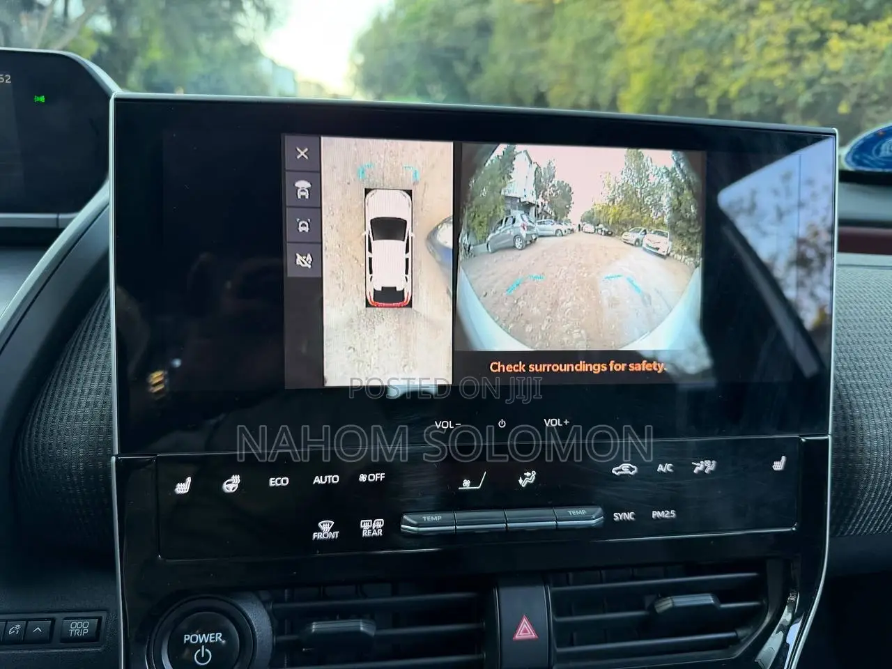 Toyota bZ4X 71.4 kWh FWD 2023 White