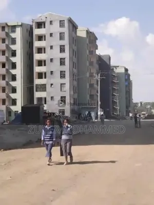 Furnished 2bdrm Condo in Bole Arabsa Sefera for rent