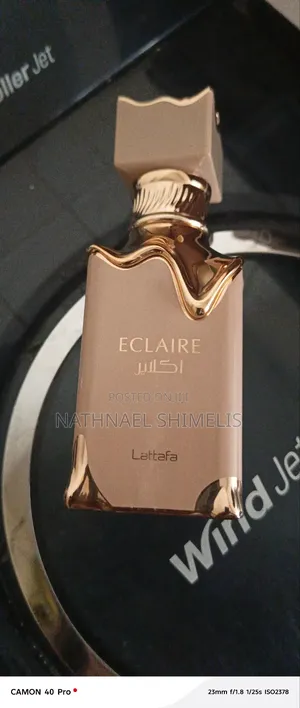 Eclaire Lattafa