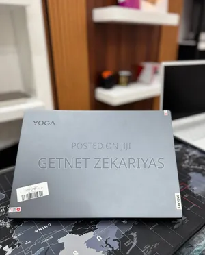 New Laptop Lenovo ThinkBook 14s Gen 2 16GB Intel Core I7 SSD 512GB