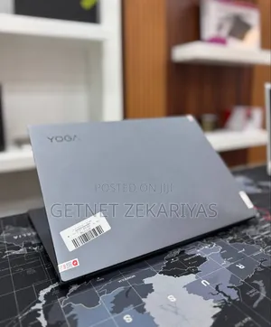 New Laptop Lenovo ThinkBook 14s Gen 2 16GB Intel Core I7 SSD 512GB