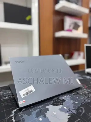 New Laptop Lenovo Yoga 3 16GB Intel Core I7 SSD 512GB