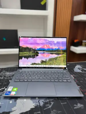 New Laptop Lenovo Yoga 3 16GB Intel Core I7 SSD 512GB