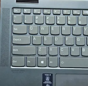 New Laptop Lenovo Yoga 7i 12GB Intel Core i5 SSD 512GB