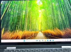 New Laptop Lenovo Yoga 7i 12GB Intel Core i5 SSD 512GB