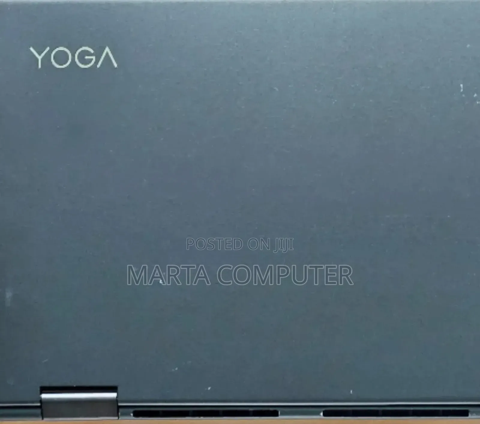 New Laptop Lenovo Yoga 7i 12GB Intel Core i5 SSD 512GB