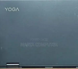 New Laptop Lenovo Yoga 7i 12GB Intel Core i5 SSD 512GB