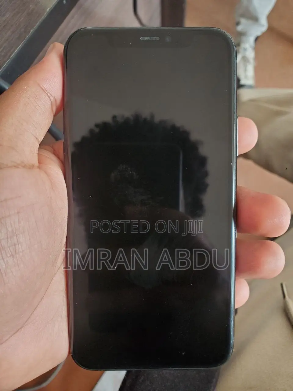 Apple iPhone 11 Pro 256 GB