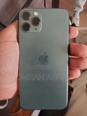 Apple iPhone 11 Pro 256 GB