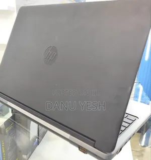 Laptop HP ProBook 650 G1 8GB Intel Core I7 HDD 1T