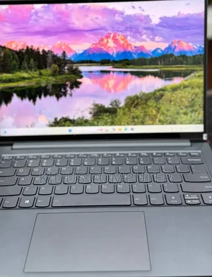 New Laptop Lenovo Yoga 11e 16GB Intel Core I7 SSD 512GB