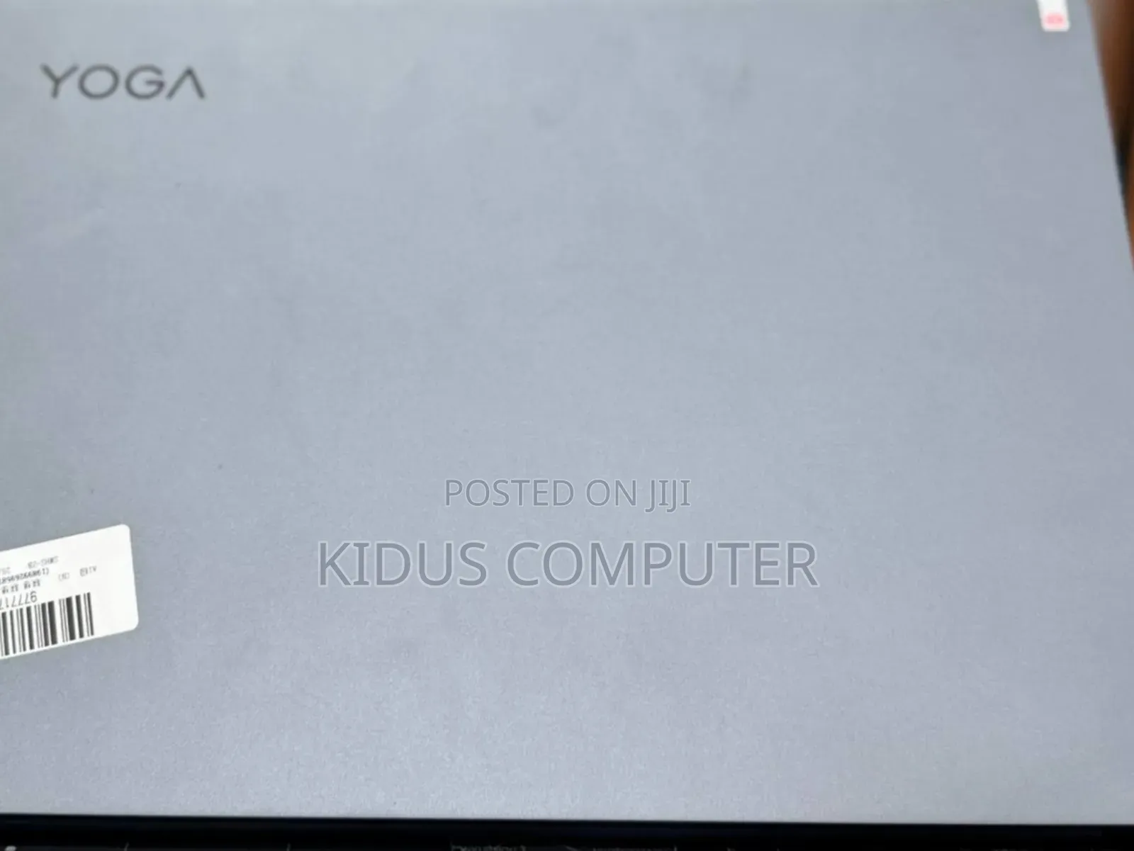 New Laptop Lenovo Yoga 11e 16GB Intel Core I7 SSD 512GB