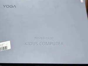 New Laptop Lenovo Yoga 11e 16GB Intel Core I7 SSD 512GB