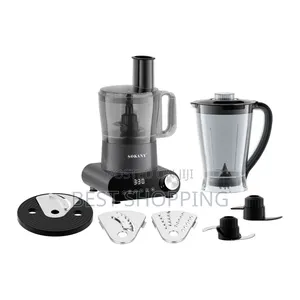 Sokany 7 In 1 Kitchen Central Food Processor