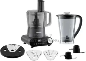 Sokany 7 In 1 Kitchen Central Food Processor