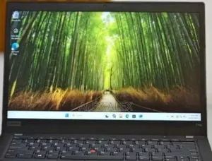 New Laptop Lenovo ThinkPad T14 16GB Intel Core i5 SSD 512GB