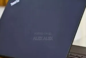 New Laptop Lenovo ThinkPad T14 16GB Intel Core i5 SSD 512GB