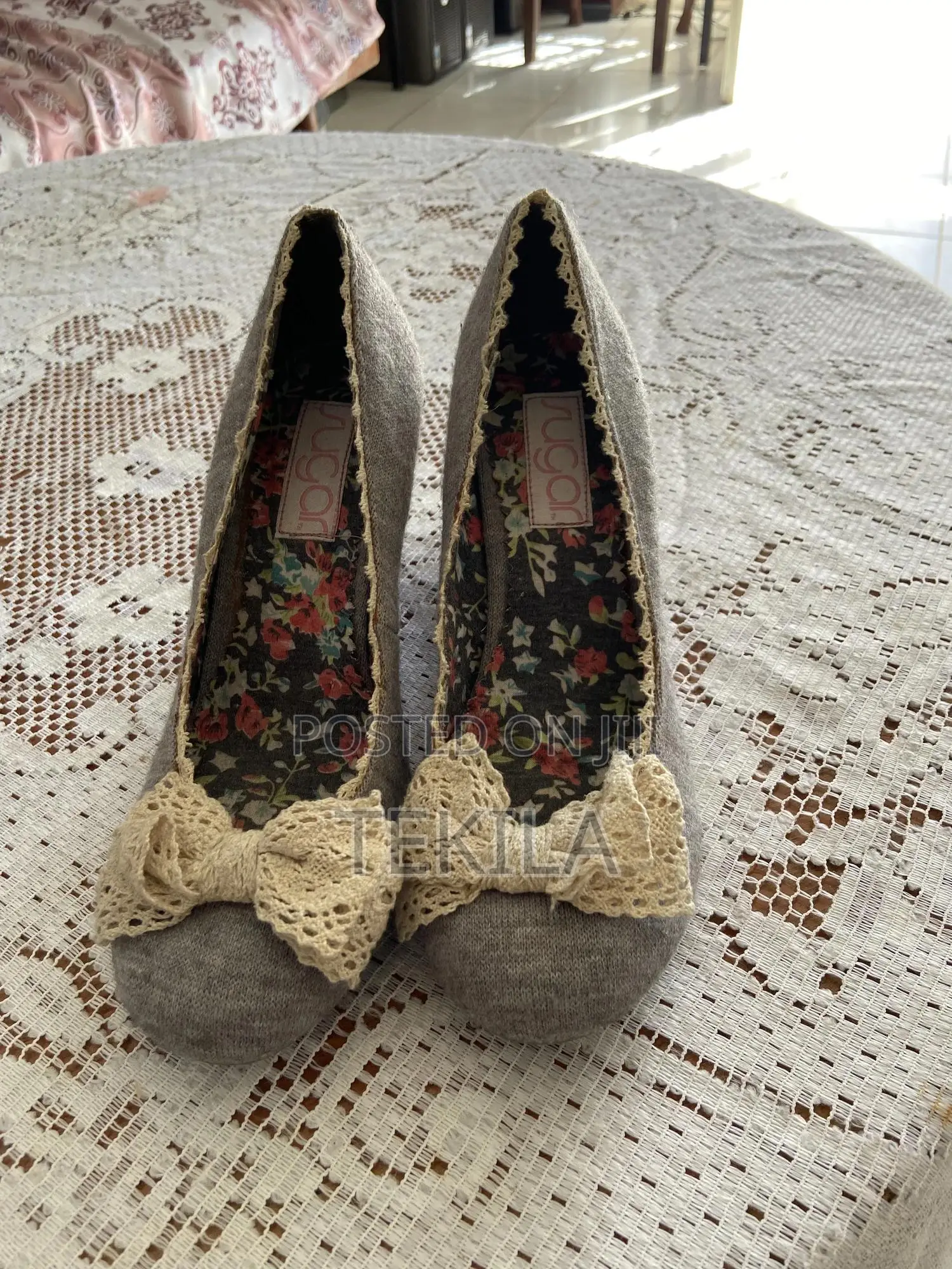 Original Women Heels Shoes