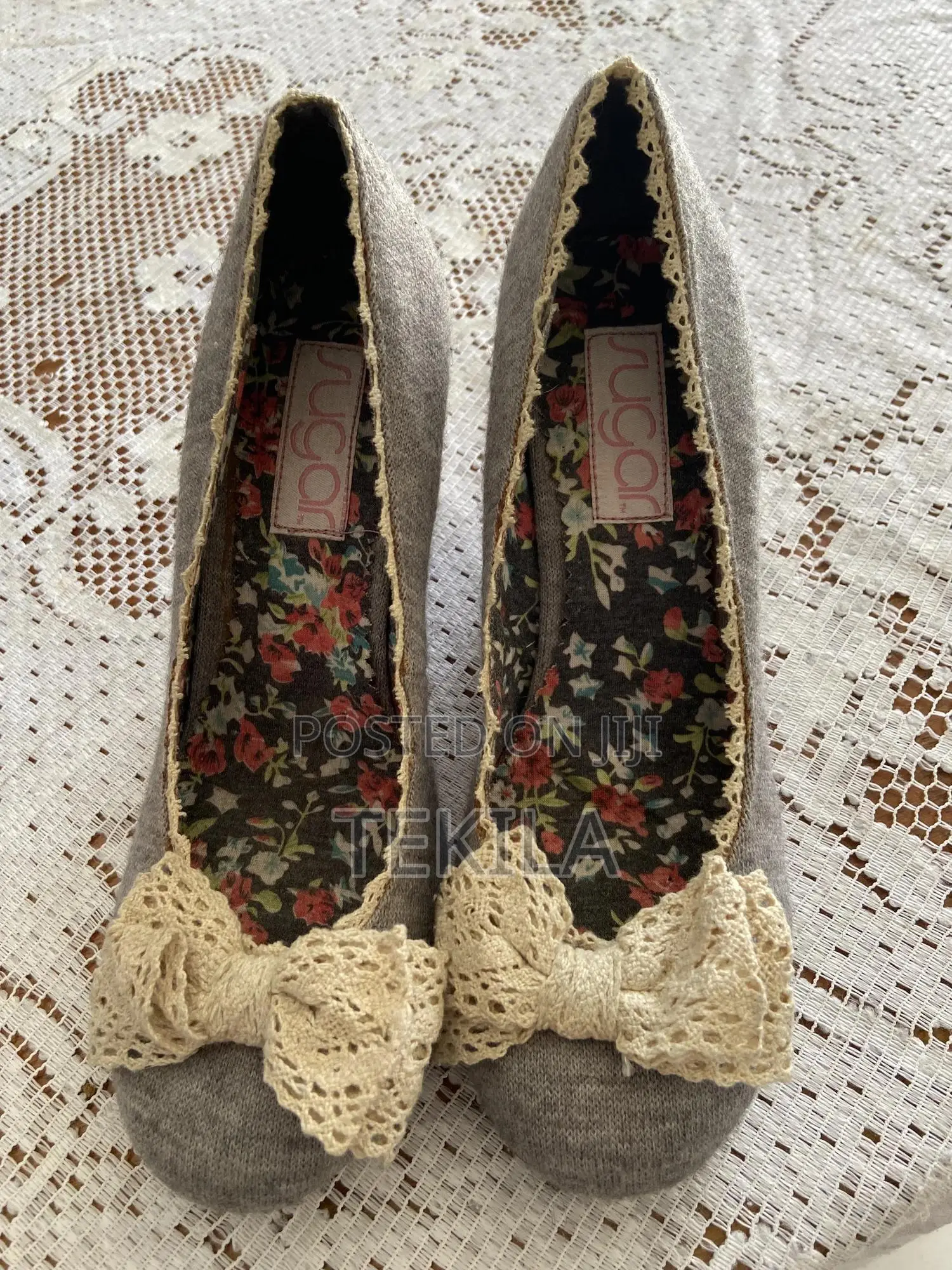 Original Women Heels Shoes