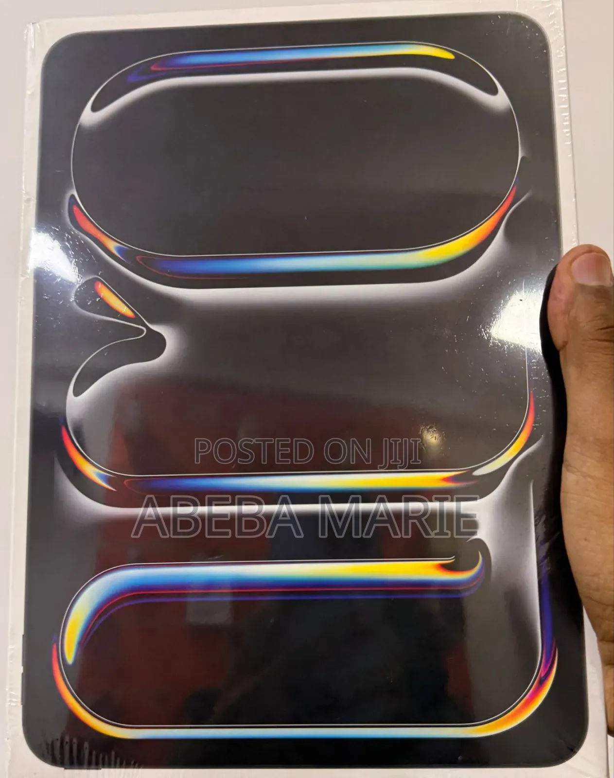 New Apple iPad Pro 256 GB