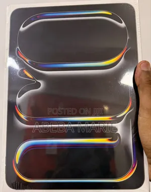 New Apple iPad Pro 256 GB