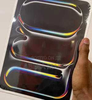 New Apple iPad Pro 256 GB