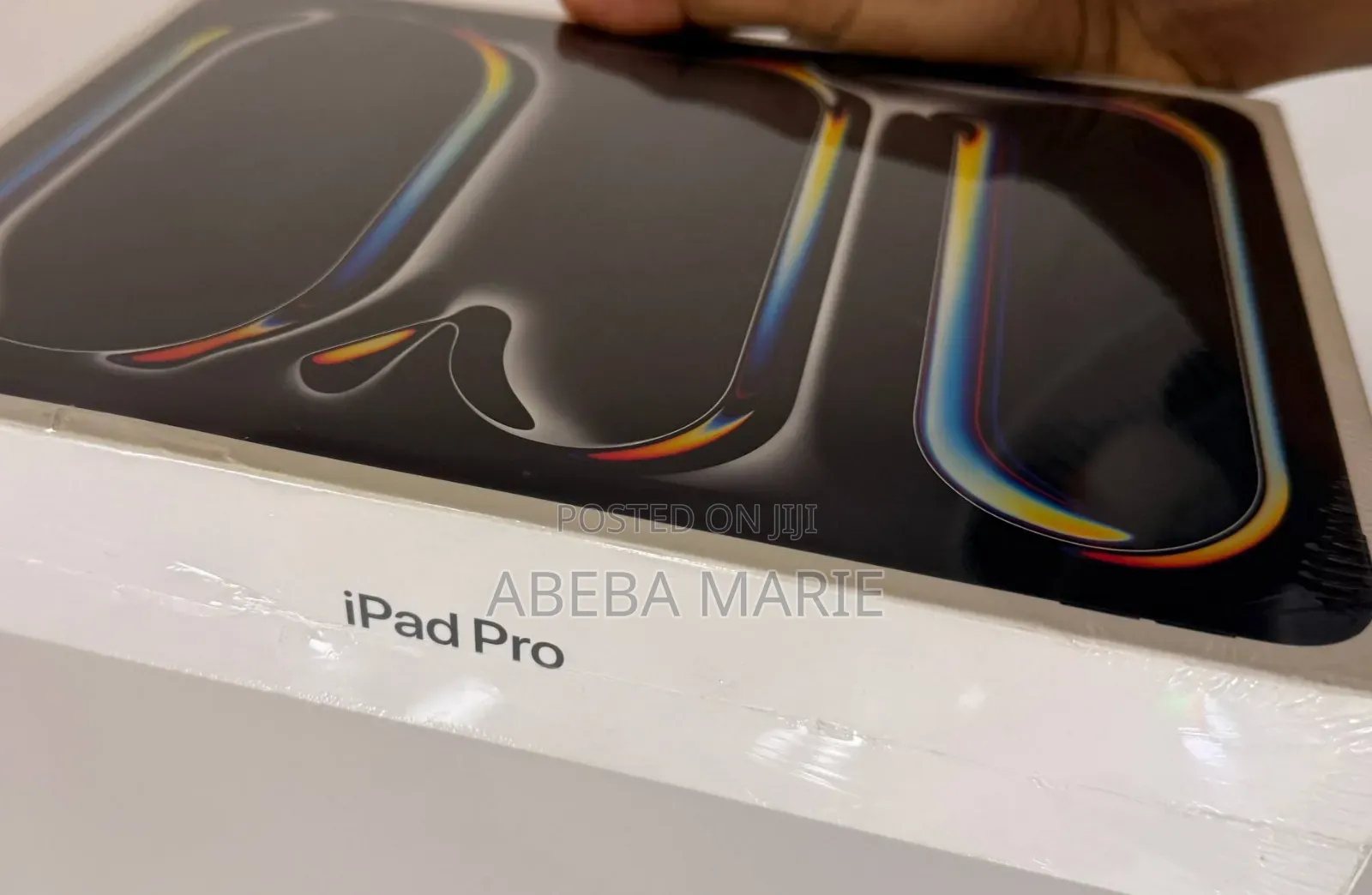 New Apple iPad Pro 256 GB