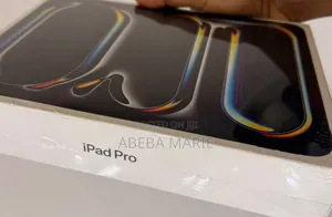 New Apple iPad Pro 256 GB