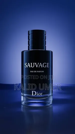 Sauvage Sauvage