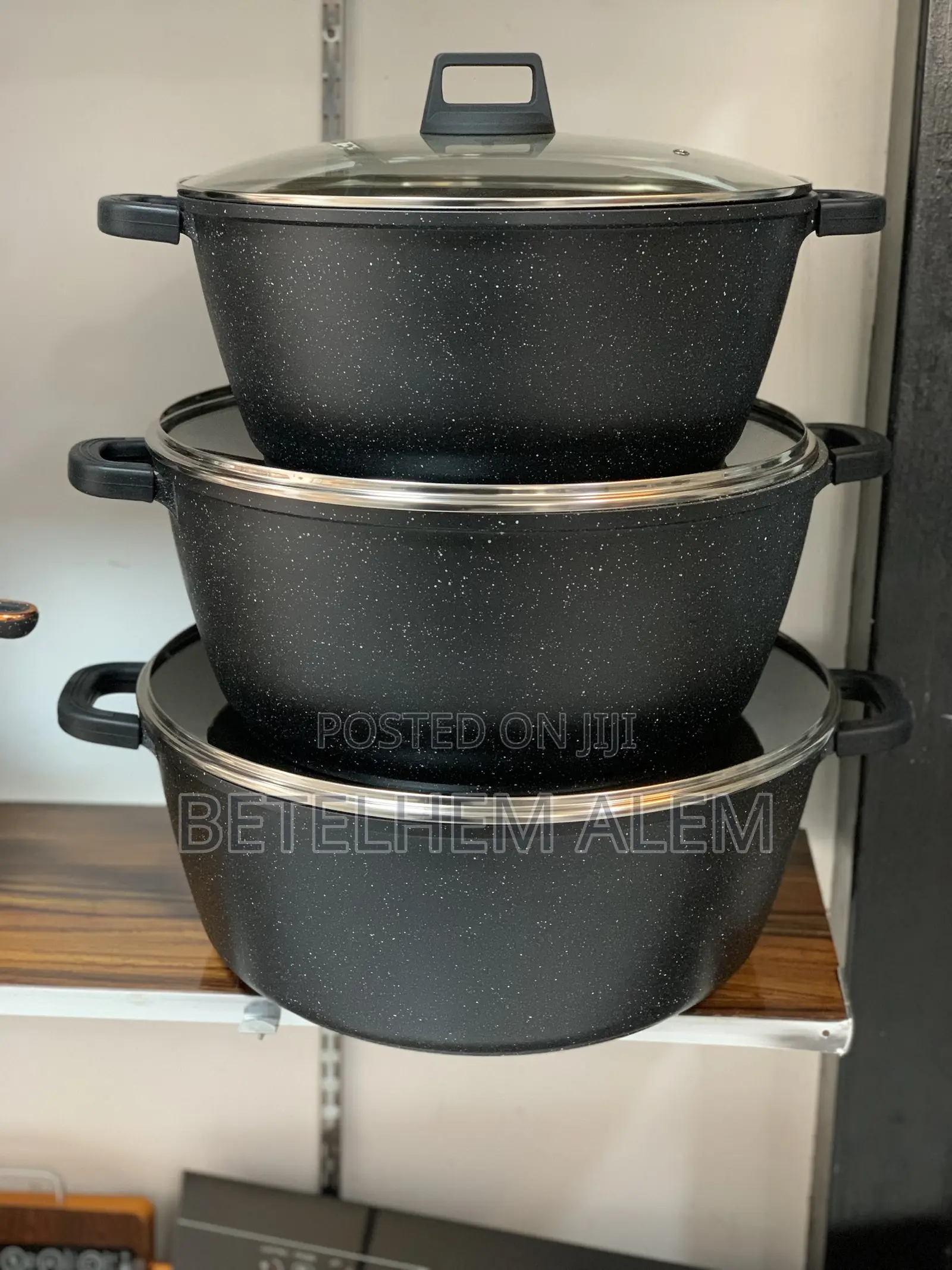 Momcoc Kitchen Set
