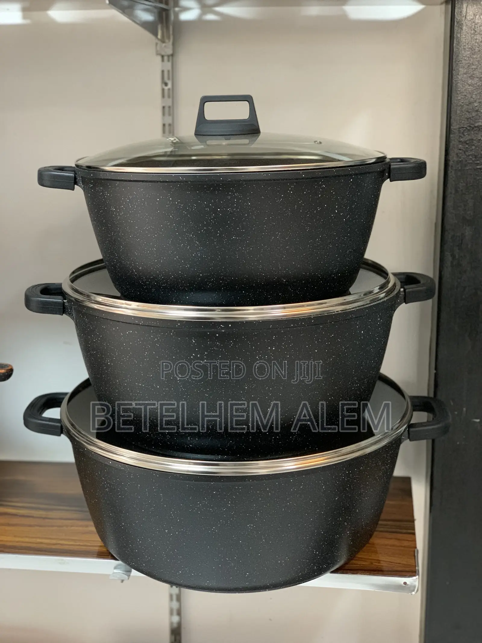 Momcoc Kitchen Set