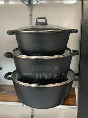 Momcoc Kitchen Set