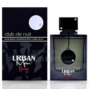 Armaf Club De Nuit Urban