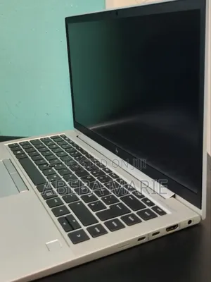 New Laptop HP EliteBook 840 G8 16GB AMD Ryzen 7 SSD 512GB