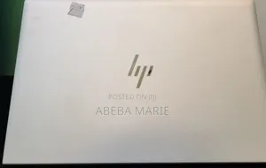 New Laptop HP EliteBook 840 G8 16GB AMD Ryzen 7 SSD 512GB